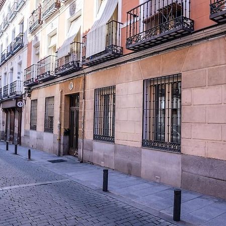 La Terraza De Madrid Apartment ภายนอก รูปภาพ
